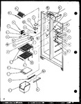 Diagram for 07 - Fz Shelving And Ref Light