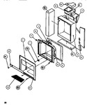 Diagram for 09 - Ice & Water Cavity