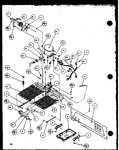 Diagram for 07 - Machine Compartment - Tec Comp