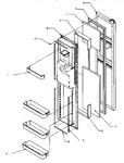 Diagram for 08 - Fz Door