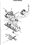 Diagram for 08 - Control Assy