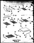 Diagram for 06 - Interior Parts 18 Cu. Ft.