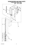 Diagram for 03 - Powerscrew And Ram Parts