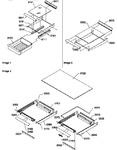 Diagram for 09 - Shelving Assemblies