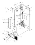 Diagram for 01 - Cabinet Back