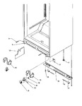 Diagram for 02 - Cabinet Bottom