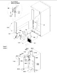 Diagram for 01 - Cabinet Back