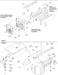 Diagram for 07 - Ice Maker Assy Parts