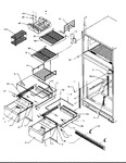 Diagram for 03 - Cabinet Shelving