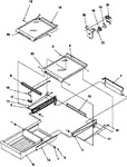 Diagram for 04 - Cabinet Shelving