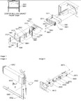 Diagram for 04 - Evaporator & Fan Motor Assy