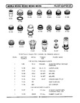Diagram for 05 - Faucet Adapter Kit (wc502)