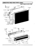Diagram for 04 - Front Panel & Access Panel