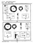 Diagram for 06 - Installation Accessories (wu1005)