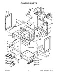 Diagram for 04 - Chassis Parts