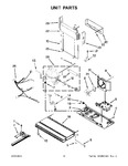 Diagram for 07 - Unit Parts