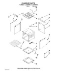 Diagram for 04 - Chassis Parts