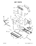 Diagram for 07 - Unit Parts