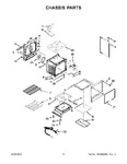 Diagram for 04 - Chassis Parts