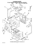 Diagram for 04 - Chassis Parts