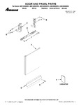 Diagram for 01 - Door And Panel Parts