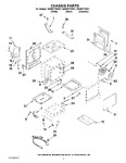 Diagram for 03 - Chassis Parts