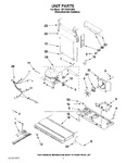 Diagram for 06 - Unit Parts
