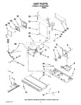 Diagram for 05 - Unit Parts