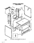 Diagram for 02 - External Oven