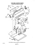 Diagram for 02 - Top And Console