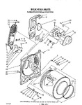 Diagram for 04 - Bulkhead , Literature And Optional