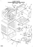 Diagram for 03 - Liner