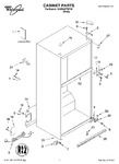 Diagram for 01 - Cabinet, Literature