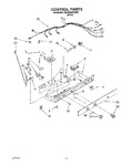 Diagram for 08 - Control, Lit/optional