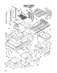 Diagram for 03 - Shelf