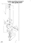 Diagram for 09 - Brake And Drive Tube