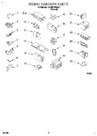 Diagram for 07 - Wiring Harness