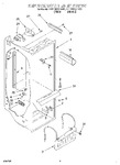 Diagram for 02 - Refrigerator Liner