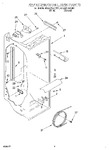 Diagram for 02 - Refrigerator Liner