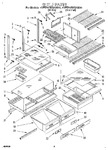 Diagram for 04 - Shelf, Lit/optional