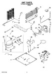 Diagram for 05 - Unit Parts