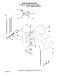 Diagram for 07 - Air Flow Parts