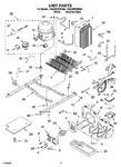 Diagram for 09 - Unit Parts