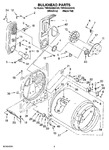 Diagram for 03 - Bulkhead Parts