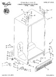 Diagram for 01 - Cabinet