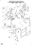 Diagram for 08 - Dispenser Front