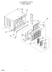 Diagram for 03 - Cabinet