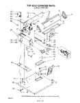 Diagram for 02 - Top And Console