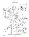 Diagram for 03 - Cabinet