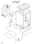 Diagram for 06 - Cabinet